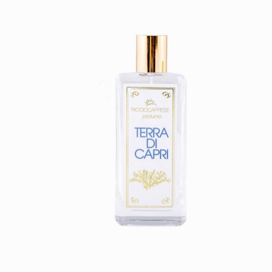 Eau De Perfume - Terra Di Capri