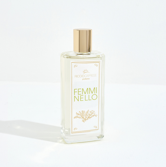 Eau De Perfume - Femminello