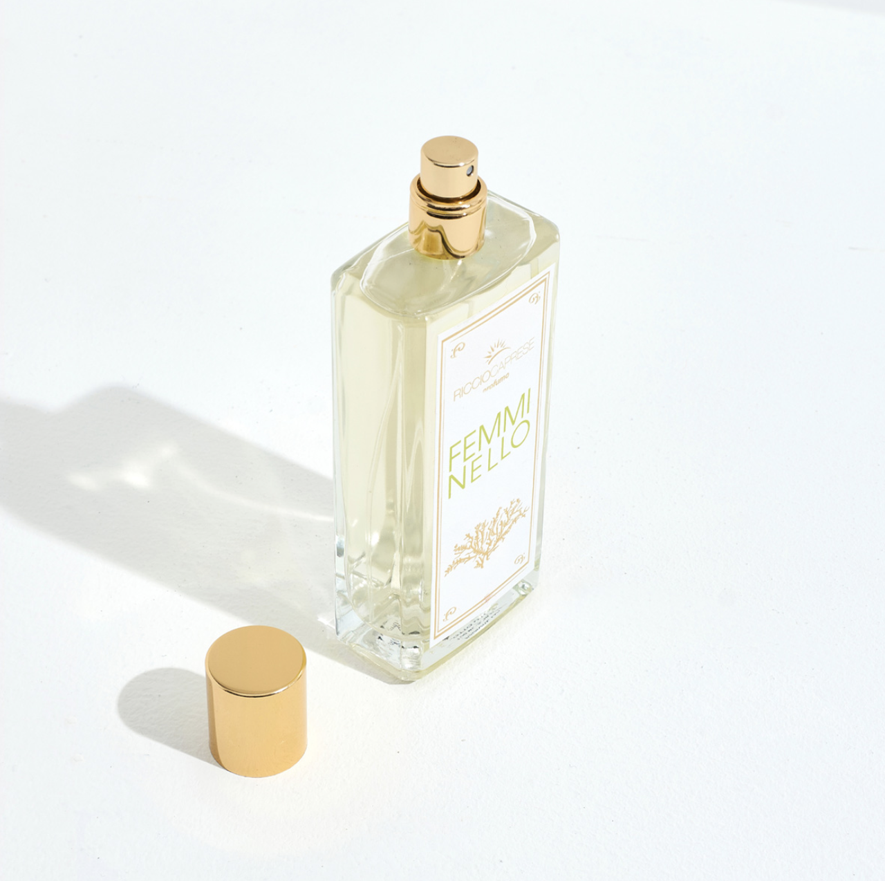 Eau De Perfume - Femminello