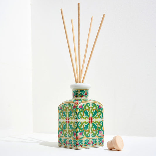 Vulcanica - Belle Femmina