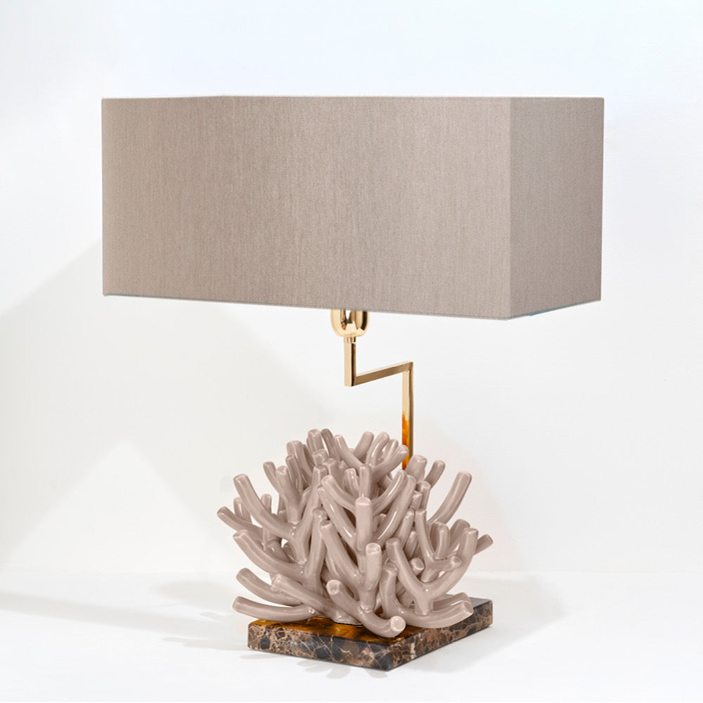 Ramo Caprese Lamp