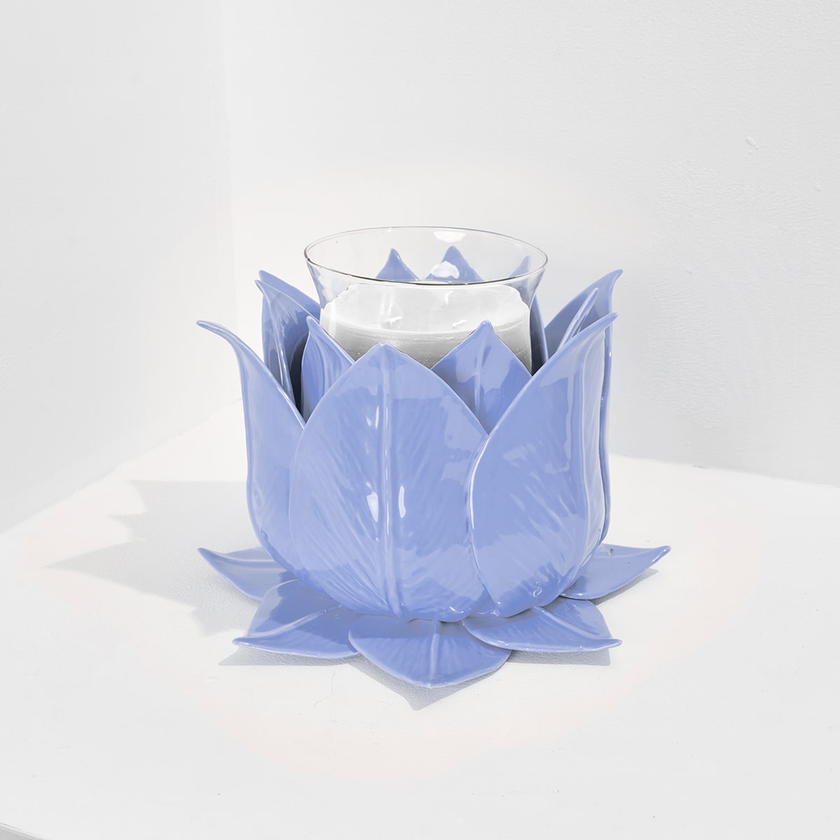 Foglia Candle