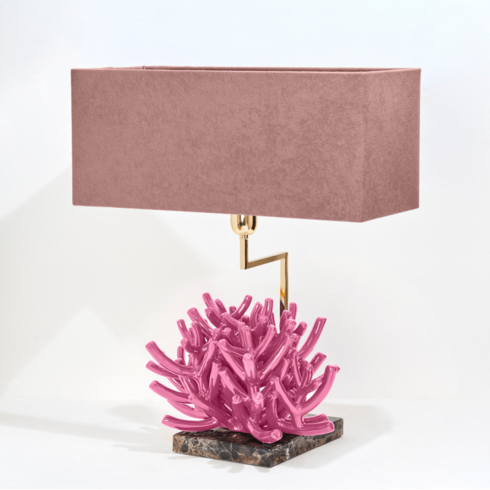 Ramo Caprese Lamp