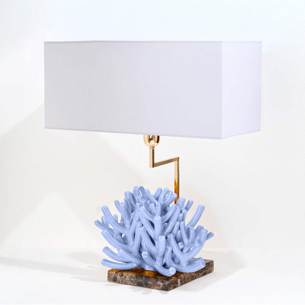 Ramo Caprese Lamp